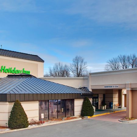 Holiday Inn South Burlington, An Ihg Hotel Экстерьер фото