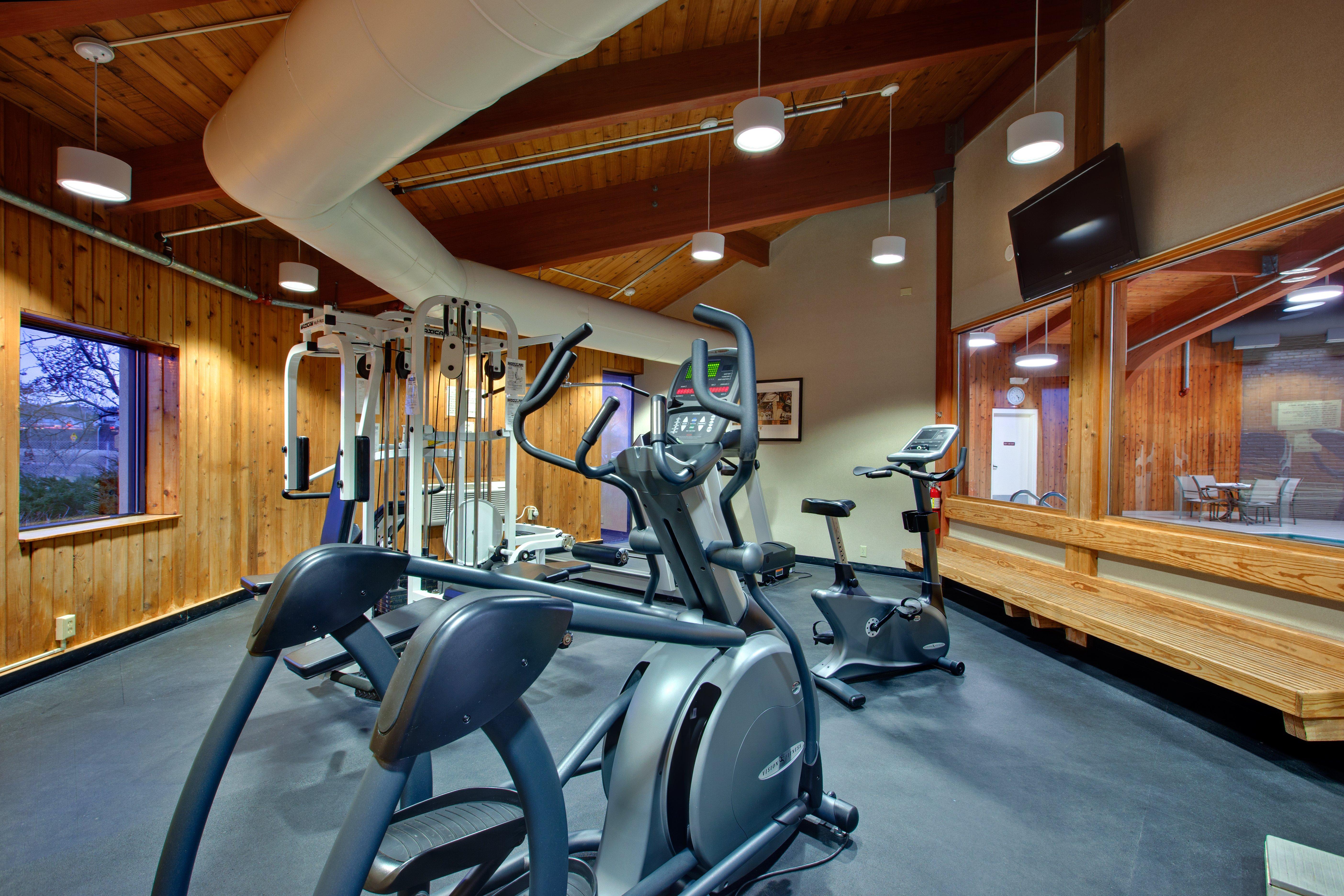 Holiday Inn South Burlington, An Ihg Hotel Экстерьер фото