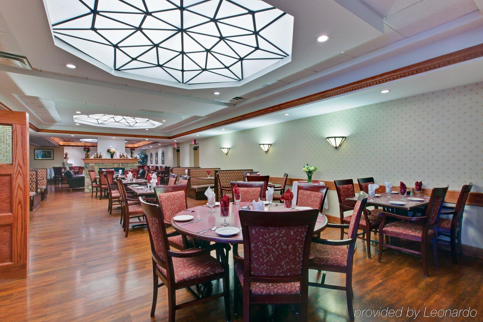 Holiday Inn South Burlington, An Ihg Hotel Экстерьер фото